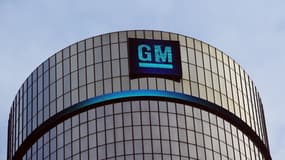 GM dispose d'un trésor de guerre de 39 milliards de dollars.
