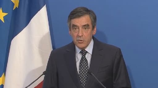 "A l'avenir, l'opposition devra y regarder à deux fois avant d'aller aux élections en ordre dispersé", a jugé ce dimanche soir François Fillon.