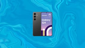 Difficile de dire non quand le smartphone Samsung Galaxy S24 atteint son meilleur prix chez Cdiscount