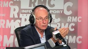 "L'insécurité maternelle altère le développement cognitif de l'enfant"