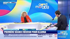 Good Morning Business - Jeudi 11 septembre