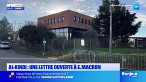 Le recteur de la Grande mosquée de Lyon appelle Macron à intervenir dans l’affaire Al-Kindi