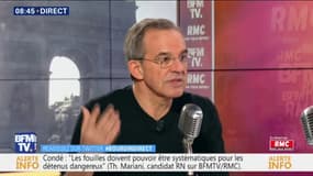 "On a oublié un peu vite les vidéos de gamins exécutant des soldats d'une balle dans la nuque."