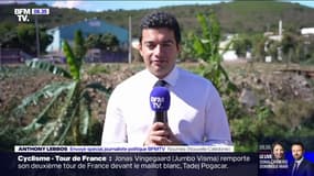 Que faut-il attendre de l'interview d'Emmanuel Macron, à suivre ce lundi à 13h sur BFMTV?