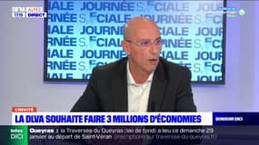 DLVA: l'agglomération veut faire 3 millions d'euros d'économies