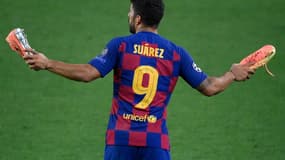 Suarez