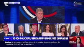 Insultes, agressions : campagne sous tension - 04/07