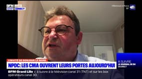 Nord-Pas-de-Calais: les chambres de métiers et de l'Artisanat ouvrent leurs portes