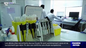 Coronavirus: une campagne de tests va être lancée pour identifier d'éventuels "clusters dormants"