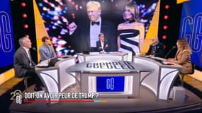 Doit-on avoir peur de Donald Trump ? Un auditeur se dit "envieux" des Américains 