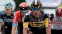 Tour de France : Roglic ne se soucie plus du classement général