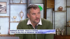Le best of de l'After du lundi 13 novembre