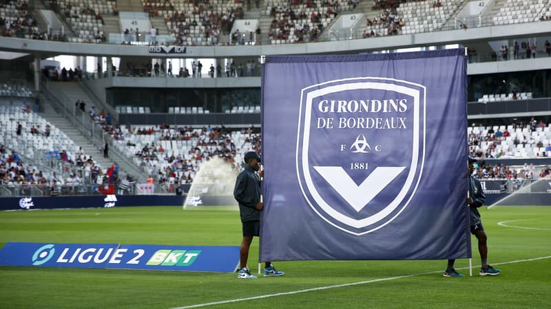 Bordeaux: 97 personnes licenciées par les Girondins dans le cadre d'un plan social