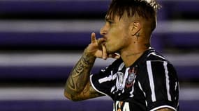 Paolo Guerrero