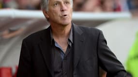 René Girard