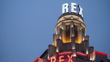 Le Grand Rex