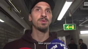 Zlatan Ibrahimovic 