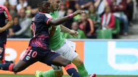 Henri Saivet