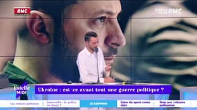 Le Zapping RMC - 26/10