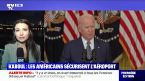 Afghanistan: les États-Unis co-signataires du communiqué visant à laisser partir les citoyens qui le souhaitent