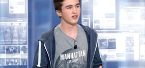 Loi Travail: le péril jeune