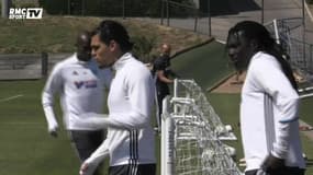 Mercato – Karim Rekik quitte l’Olympique de Marseille