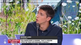 Les GG veulent savoir : Collision dans la Marne, faut-il revoir l'intégralité des passages à niveau ? - 16/07