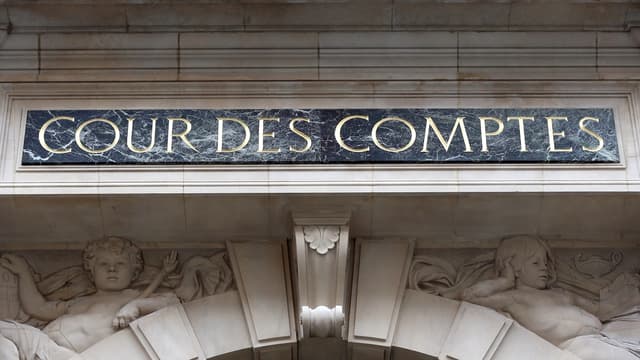 La Cour des Comptes épingle le programme informatique de l'Éducation Nationale.