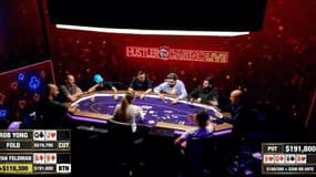 Mains de légende #27 : Il muck la meilleure main et perd 200.000$