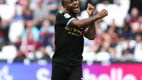 Raheem Sterling a débuté la saison en fanfare