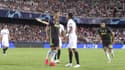 EXCLU : Le premier carton rouge de Cristiano Ronaldo en Ligue des Champions