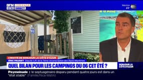 Le député Éric Pauget estime que Laurent Wauquiez et David Lisnard ont des "postures présidentielles"