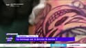 Dessins à la mode, nombre de tatoués, insolites: tout ce qu'il faut savoir sur le tatouage en France en 2021