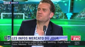 After Foot du jeudi - 15/06 – Partie 5/6 - "Mercato Show" et infos du jour