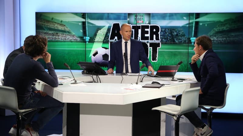L'After Foot