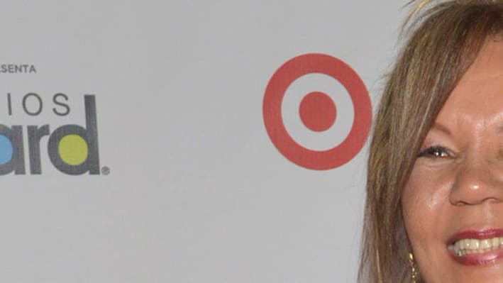 Loalwa Braz Vieira lors des Billboard Latin Music Awards à Miami en 2012. Loalwa Braz Vieira lors des Billboard Latin Music Awards à Miami en 2012.