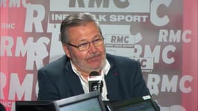 "On ne peut pas simplement prendre des jeunes et les jeter comme ça dans l'entreprise, il faut commencer par leur donner les codes"