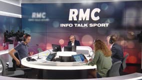 Marc Porter, président de Republicans Overseas en France : "Trump va gagner le sénat, aucun problème. C'est le sénat qui signe les traités."