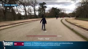 Après l'ouverture des cadeaux de Noël, l'heure du test pour les enfants