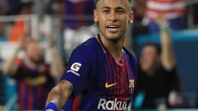 Neymar (Barça)