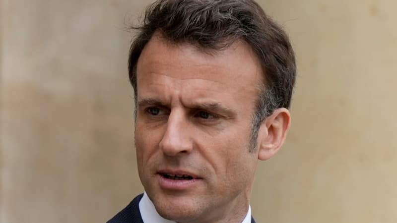 Macron de nouveau sur le terrain pour un déplacement dans l'Hérault sur le thème de l'éducation