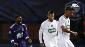 OM : "C'est du foutage de gueule ce qu'ils ont fait", la charge de Rothen envers les joueurs