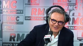 Jacques, auditeur de 92 ans: "Vieillir ce n’est pas drôle du tout surtout quand on est lucide"