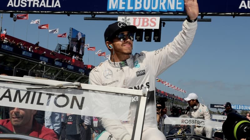 HAMILTON 