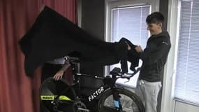 Paris-Nice : Bardet, la chance française