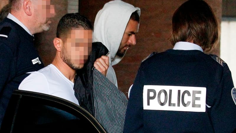 Karim Benzema