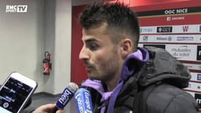 Ligue 1 / Jean : "Une victoire qui fait du bien"