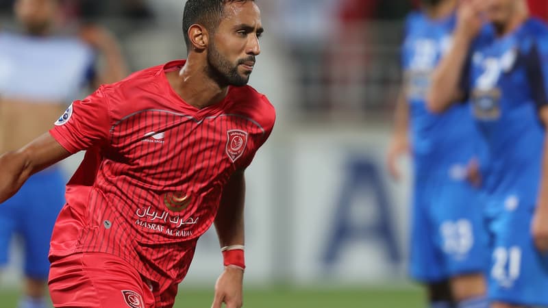 Mehdi Benatia