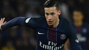 Julian Draxler
