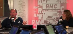 Blocage des raffineries: "Pas de pénurie, si tout le monde avait été raisonnable" Didier Giraud